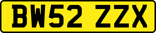 BW52ZZX
