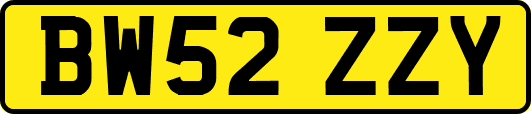 BW52ZZY
