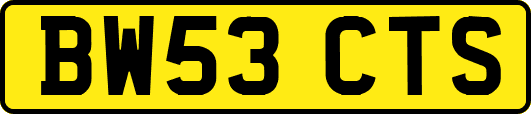 BW53CTS
