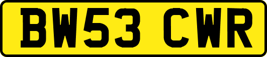 BW53CWR