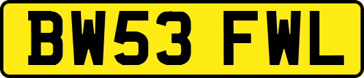 BW53FWL