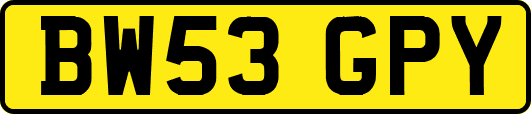 BW53GPY