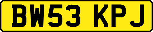 BW53KPJ