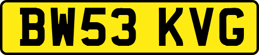 BW53KVG