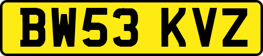 BW53KVZ