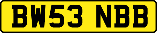 BW53NBB