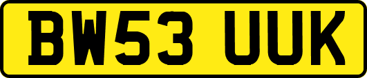 BW53UUK