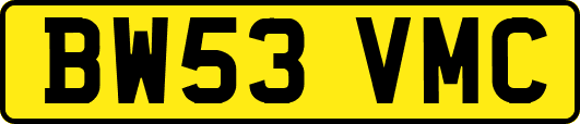 BW53VMC