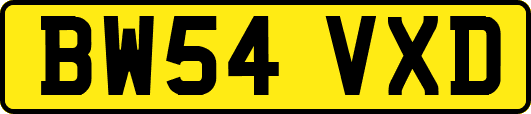 BW54VXD