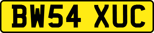 BW54XUC