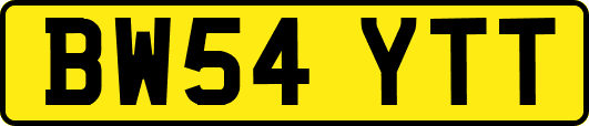 BW54YTT