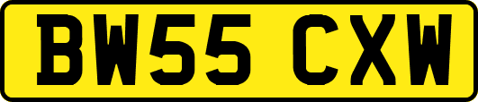 BW55CXW