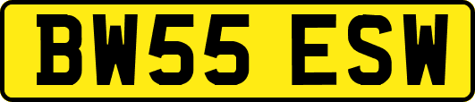 BW55ESW