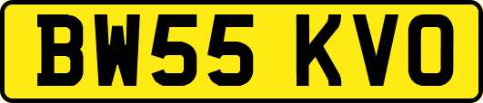 BW55KVO