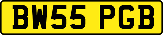 BW55PGB