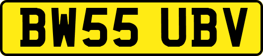 BW55UBV