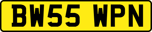 BW55WPN