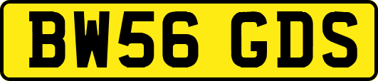 BW56GDS