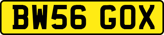 BW56GOX
