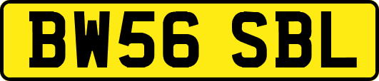 BW56SBL