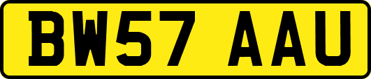 BW57AAU