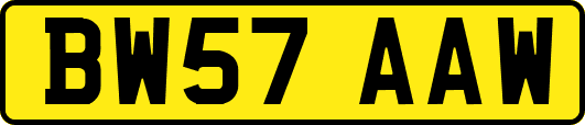 BW57AAW