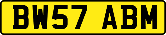 BW57ABM