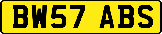 BW57ABS