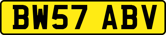 BW57ABV