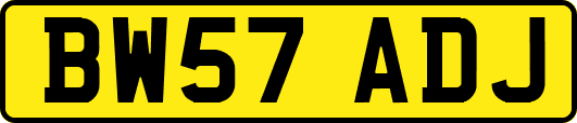 BW57ADJ