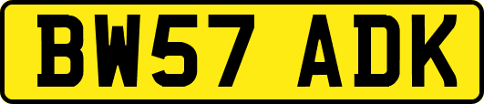 BW57ADK