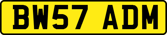BW57ADM