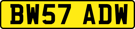 BW57ADW