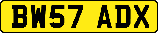BW57ADX