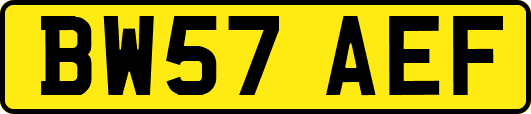 BW57AEF