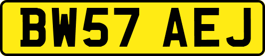 BW57AEJ
