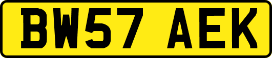 BW57AEK