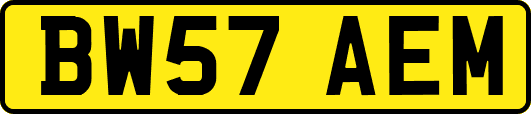 BW57AEM
