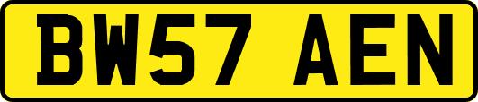 BW57AEN