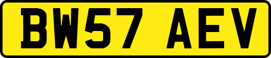 BW57AEV
