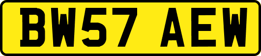 BW57AEW