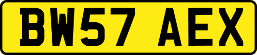 BW57AEX