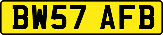 BW57AFB