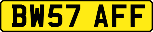 BW57AFF