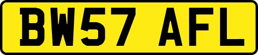 BW57AFL