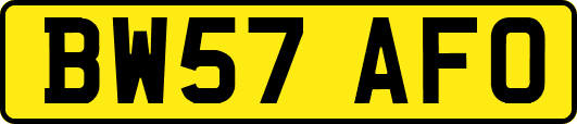 BW57AFO