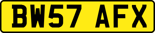 BW57AFX