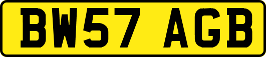BW57AGB