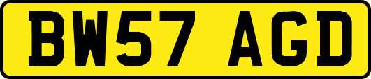 BW57AGD