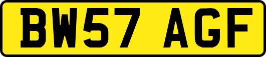 BW57AGF